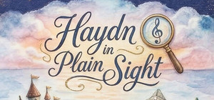 Haydn In Plain Sight banner