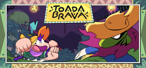 Toada Brava banner