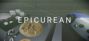 Epicurean banner