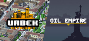 Industrial builder banner