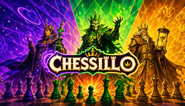 Chessillo