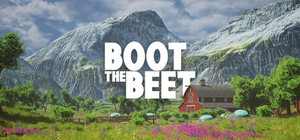 Boot the Beet banner
