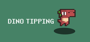 Dino-Tipping banner
