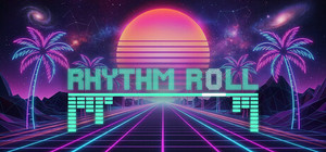 Rhythm Roll banner