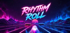 Rhythm Roll banner