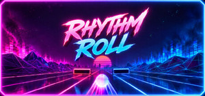 Rhythm Roll banner