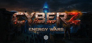 CyberZ: Energy Wars banner