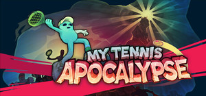 My Tennis Apocalypse banner