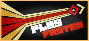 Play Faster banner