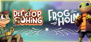 Ostend Games Frogs: Catch and Mix! banner