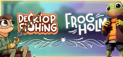 Ostend Games Frogs: Catch and Mix!