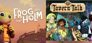 Talks and Drinks banner