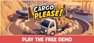 Cargo, Please! banner