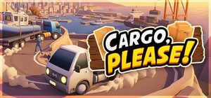 Cargo, Please! banner