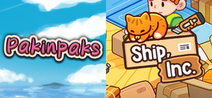 Pakinpaks & Ship, Inc. banner