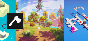 TinyAxeCollection banner