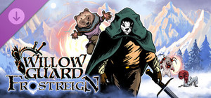 Willow Guard - Frostreign banner