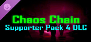 Chaos Chain Supporter Pack 4 banner