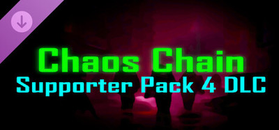 Chaos Chain Supporter Pack 4