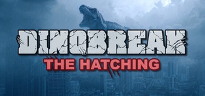 Dinobreak: The Hatching banner