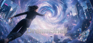 Dream Shell banner
