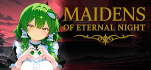 MAIDENS OF ETERNAL NIGHT banner