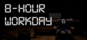 8-hour Workday banner
