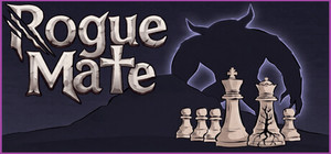 Rogue Mate banner