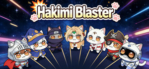 Hakimi Blaster - Hakimi Survivors banner