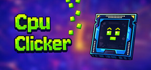 CPU Clicker banner