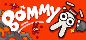 BOMMY banner