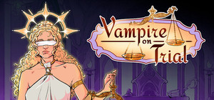 Vampire on Trial banner