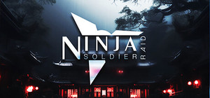 Ninja Soldier Raid banner