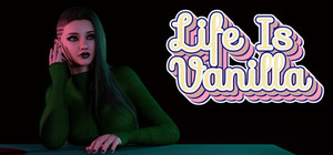 Life is Vanilla banner