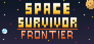 Space Survivor: Frontier banner