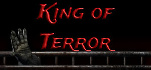 King of Terror banner