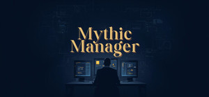 Mythic Manager banner