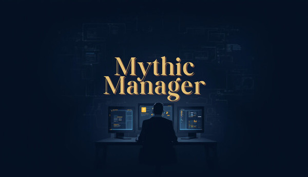 Mythic Manager