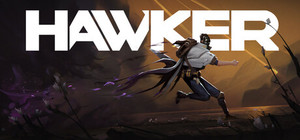 HAWKER banner