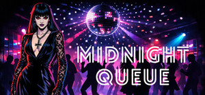 Midnight Queue banner