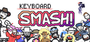Keyboard Smash banner