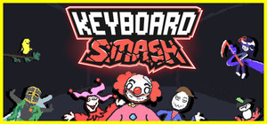 Keyboard Smash banner