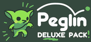Peglin Deluxe Edition banner