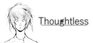 Thoughtless banner