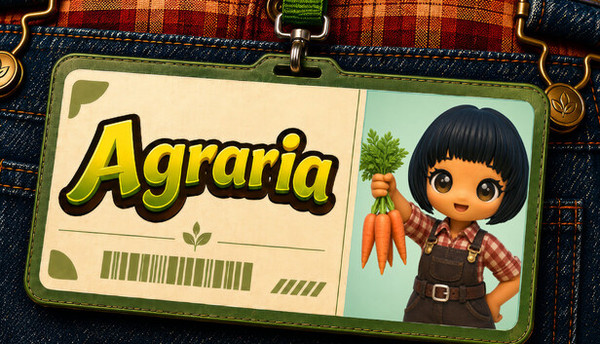 Agraria