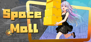 Space Mall banner