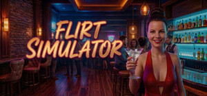 Flirt Simulator banner
