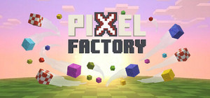 Pixel Factory banner