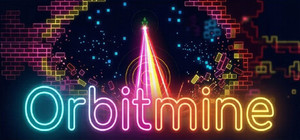 Orbitmine banner