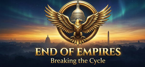 End of Empires: Breaking the Cycle banner
